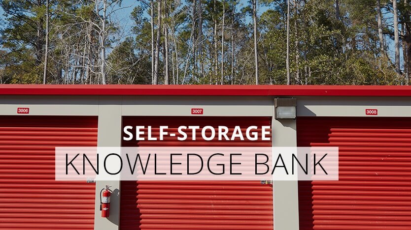 “I still don’t consider myself a banker,” laughs Terry Campbell, General Manager Self-Storage Lending at Live Oak Bank.  “I still don’t consider myself a banker,” laughs Terry Campbell, General Manager Self-Storage Lending at Live Oak Bank.