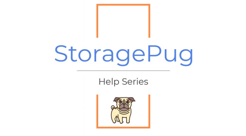 StoragePug Help Series blog header.